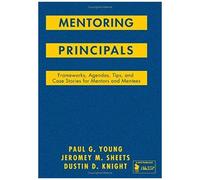 Mentoring Principals