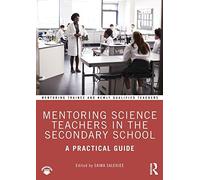 Mentoring Science Teachers In The Secondary School