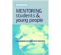 Mentoring Students & Young People Andrew Miller (Auteur)