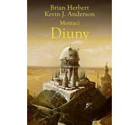 Mentors de Dune