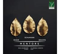 Mentors / Gaia Gaibazzi & Clarissa Carafa