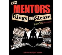 Mentors - Kings of Sleaze Rockumentary