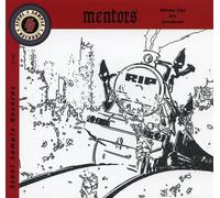 Mentors - Oblivion Train