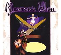 Mentor's Wish - Fine Thread of S [Import]