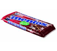 Mentos Fresh Cola Lot de 3 packs de 3 (3 x 112 g)