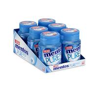 Mentos G PURE fresh mint - 6 pcs