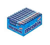 Mentos menthe - 40 x 38 g