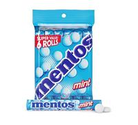 Mentos Mint Candy, 0.57 lb