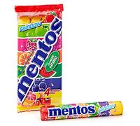 Mentos Rainbow