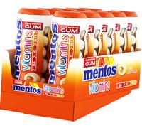 Mentos Pure Fresh Gum Vitamines 10 x 26 g