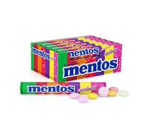 Mentos Rainbow Arc en ciel aux fruits