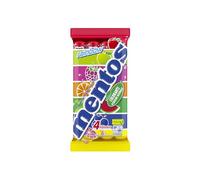 Mentos Rainbow