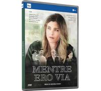 Mentre Ero Via (Box 3 Dv)