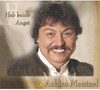 Mentzel, Achim - Hab Keine Angst [Import]