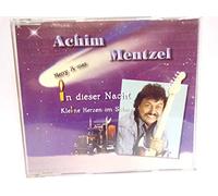 Mentzel, Achim - in Dieser Nacht [Import]