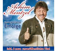 Mentzel, Achim - Unvergessene Erfolge