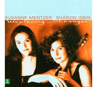 Mentzer, Susanne - Wayfaring Stranger
