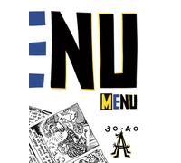 Menu 30/40 - Jean-Christophe Menu - L'apocalypse - broché - Bande dessinée