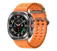 Menu 3D Moniteur De Santé Montre 7 Ultra Gps Boussole Montres Intelligentes Hommes Sports De Plein Air Bt Appel Smartwatch Sos Femmes Ip68 Étanche.Bkors.