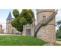 Menu 4 services : entrée plat fromage et dessert au choix à la carte - 2 personnes