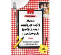 Menu de compétences sociales et de vie