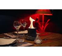 Menu de Fête Découverte du Périgord Noir en 5 services pour 2 personnes