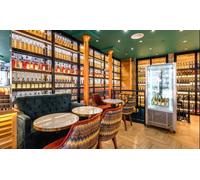 Menu découverte : entrée - plat ou plat - dessert pour 2 personnes