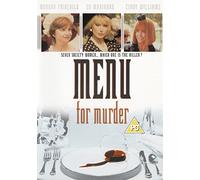 Menu For Murder