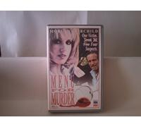 Menu for Murder [Edizione: Regno Unito] [Import]