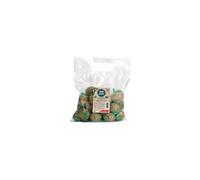 Aliment pour oiseaux - VERSELE LAGA - Menu nature - Suet ball - 25 boules pour mésanges