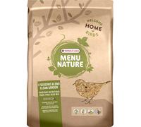 Menu Nature Clean jardin Mélange - 10 kg