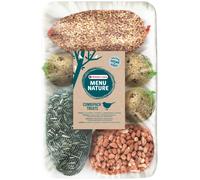 Menu Nature Combipack Treats - 1 kg