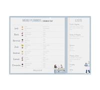 Menu Planner - L'organise Tout