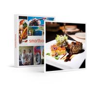 Menu Pour 2 Au Coeur De Paris : Le Mesturet, Bistrot Gault & Millau - Smartbox - Coffret Cadeau Gastronomie