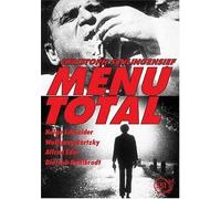 MENU TOTAL - SCHLINGENSIEF,CHRISTOPH DVD NEUF