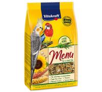 Menu VITAKRAFT Miel brut Sittich 1 kg