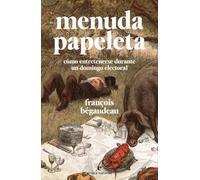 Menuda papeleta: Cómo entretenerse durante un domingo electoral