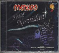 Menudo - Feliz Navidad