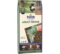 MENUE ADULTES Bosch 15 kg Adulte
