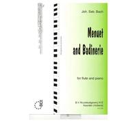 Menuet And Badinerie / Recueil