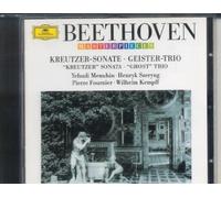 Menuhin - BeethovenKreutzer Sonata [Import]