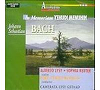 Menuhin - Konzert Fuer Violine Bwv1041 B [Import]