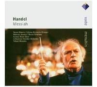 MENUHIN/LITAUISCHES KO - DER MESSIAS (GESAMTAUFNAHME) 2 CD ORATORIUM NEUF HÄNDEL