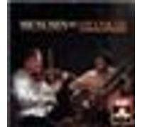 Menuhin meets Shankar