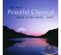 Menuhin - Most Peaceful Classical Album [Import]