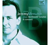 Menuhin/Sinfonia Varsov Piano Sonatas, Concerti (Menuhin, Sinfonia Varsovi (CD)