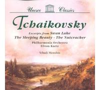 Menuhin - TchaikovskySwan Lake/Sleeping [Import]