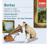 Menuhin,Y. - Harold in Italien/etc. [Import]