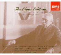 Menuhin,Y. - The Elgar Edition Vol.3 [Import]