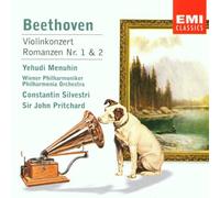 Menuhin,Y. - Violinkonzert [Import]